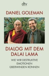 Cover von Dialog mit dem Dalai Lama