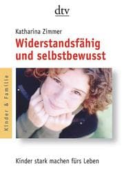 Cover von Widerstandsfähig und selbstbewusst