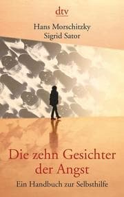 Cover von Die zehn Gesichter der Angst