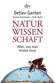 Cover von Naturwissenschaft