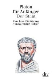Cover von Platon für Anfänger