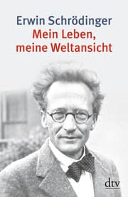 Cover von Mein Leben, meine Weltansicht