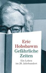 Cover von Gefährliche Zeiten