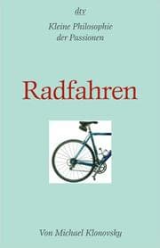 Cover von Radfahren