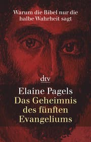 Cover von Das Geheimnis des fünften Evangeliums
