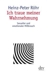 Cover von Ich traue meiner Wahrnehmung
