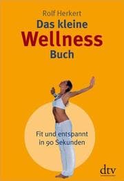 Cover von Das kleine Wellness-Buch