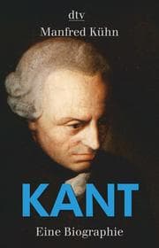 Cover von Kant