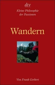 Cover von Wandern