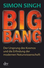 Cover von Big Bang