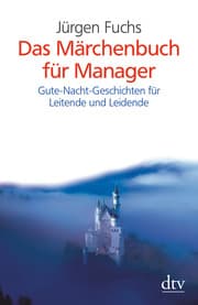 Cover von Das Märchenbuch für Manager