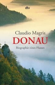 Cover von Donau