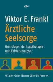 Cover von Ärztliche Seelsorge
