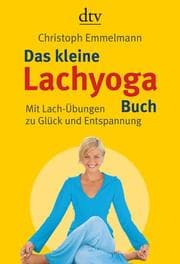 Cover von Das kleine Lachyoga-Buch