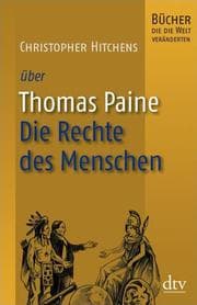 Cover von Thomas Paine, Die Rechte des Menschen