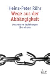 Cover von Wege aus der Abhängigkeit