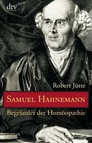 Cover von Samuel Hahnemann