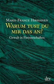 Cover von Warum tust du mir das an?