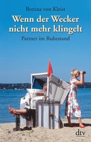 Cover von Wenn der Wecker nicht mehr klingelt