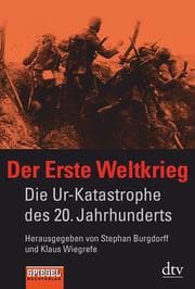 Cover von Der Erste Weltkrieg