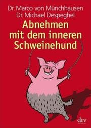 Cover von Abnehmen mit dem inneren Schweinehund