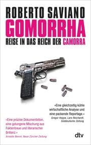 Cover von Gomorrha
