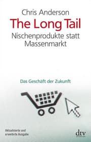 Cover von The Long Tail