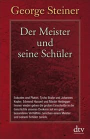 Cover von Der Meister und seine Schüler