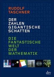 Cover von Der Zahlen gigantische Schatten