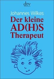 Cover von Der kleine AD(H)S-Therapeut