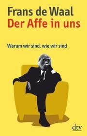 Cover von Der Affe in uns