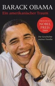 Cover von Ein amerikanischer Traum