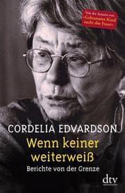 Cover von Wenn keiner weiterweiß