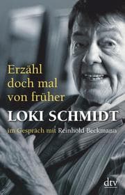Cover von 'Erzähl doch mal von früher'