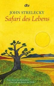Cover von Safari des Lebens
