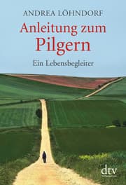 Cover von Anleitung zum Pilgern