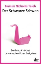 Cover von Der Schwarze Schwan