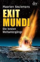 Cover von Exit Mundi