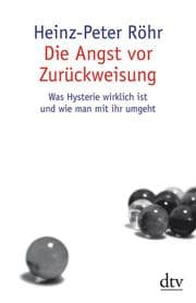 Cover von Die Angst vor Zurückweisung