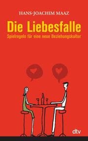 Cover von Die Liebesfalle