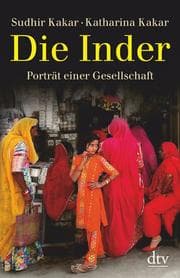 Cover von Die Inder