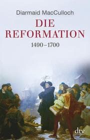 Cover von Die Reformation