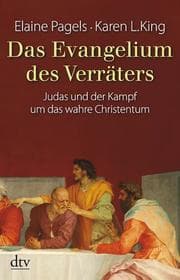 Cover von Das Evangelium des Verräters