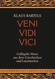 Cover von Veni vidi vici