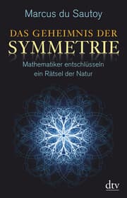 Cover von Das Geheimnis der Symmetrie
