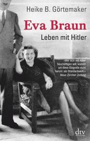 Cover von Eva Braun