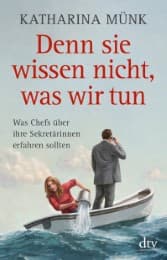 Cover von Denn sie wissen nicht, was wir tun