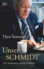 Cover von Unser Schmidt