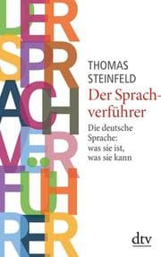 Cover von Der Sprachverführer