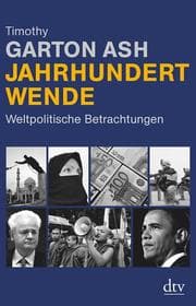 Cover von Jahrhundertwende